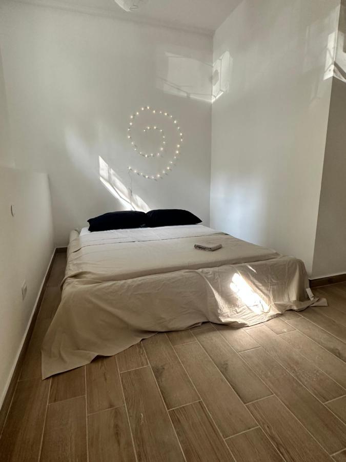 Myhome Boni Family Milaan Buitenkant foto