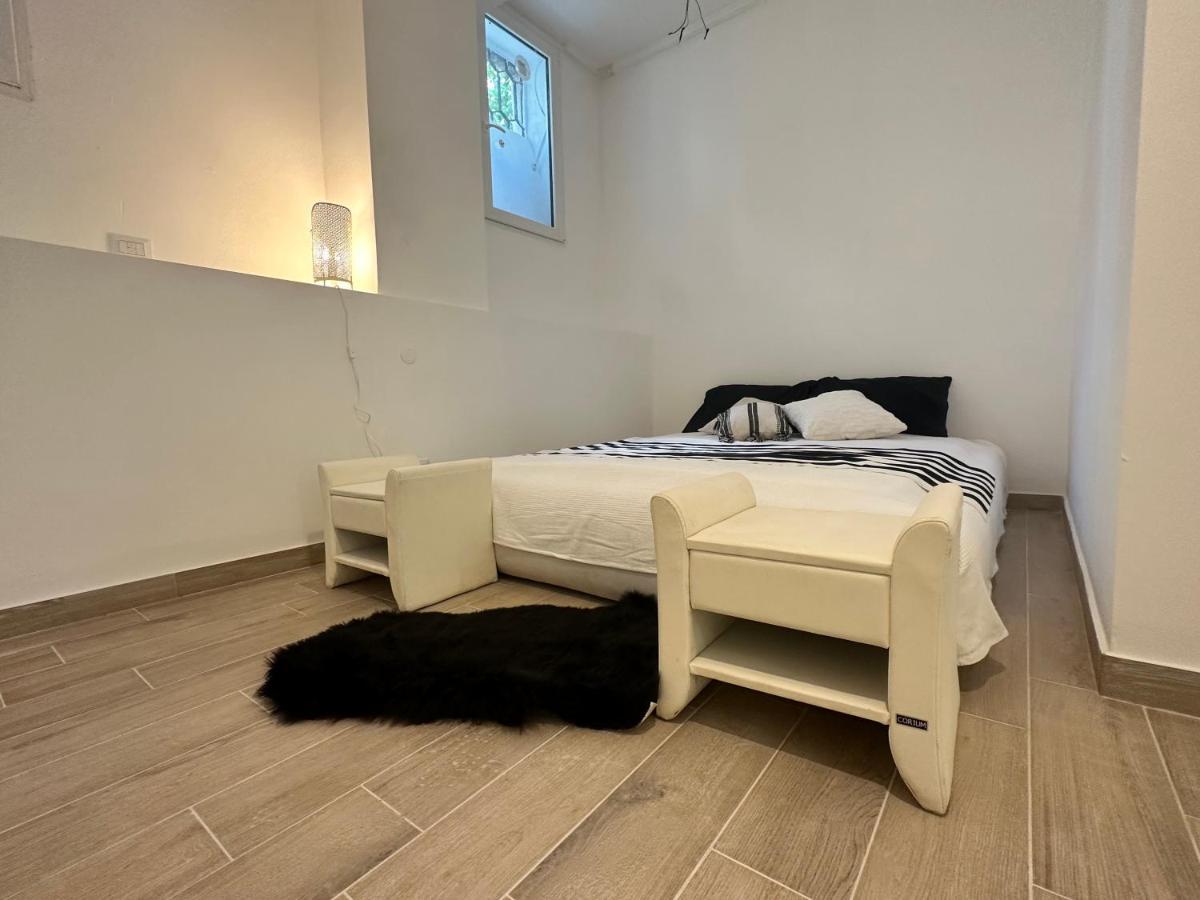 Myhome Boni Family Milaan Buitenkant foto