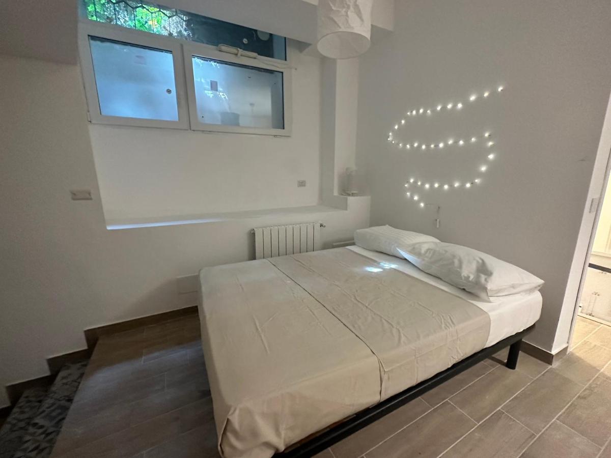 Myhome Boni Family Milaan Buitenkant foto